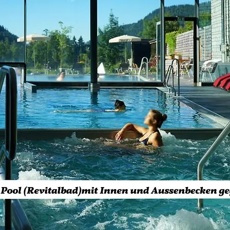 Apartamento B4 Albmatte *