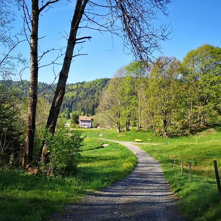 B4 Albmatte Apartamento *