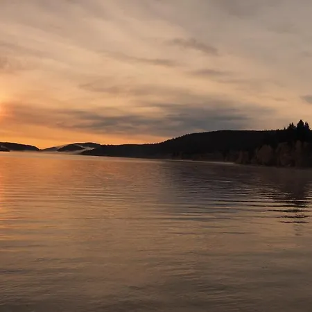 B4 Albmatte Apartamento Menzenschwand-Hinterdorf