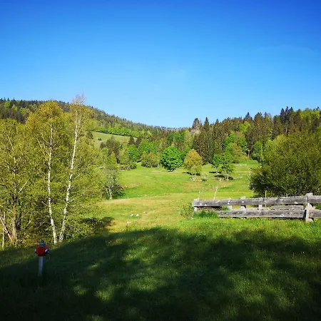 Apartamento B4 Albmatte *