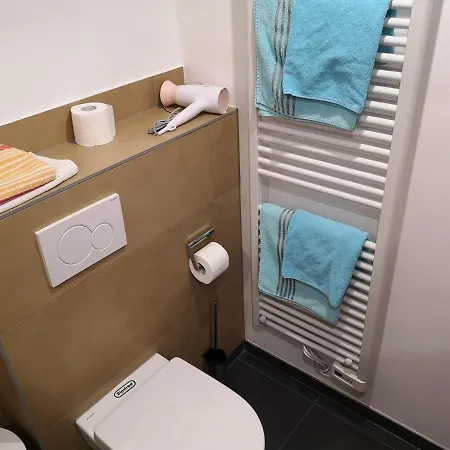 B4 Albmatte Apartamento