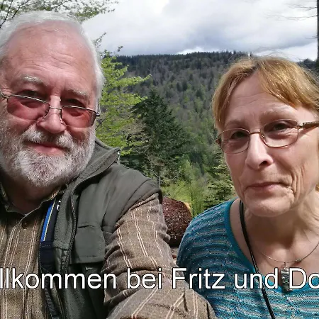 B4 Albmatte Apartamento *