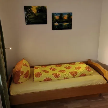 B4 Albmatte * Menzenschwand