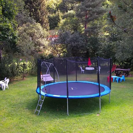 B4 Albmatte Menzenschwand-Hinterdorf