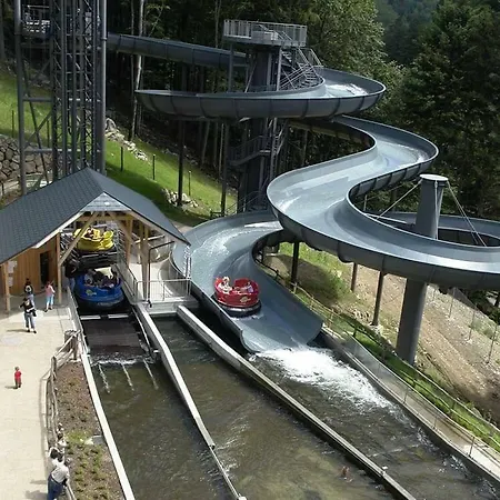 B4 Albmatte Menzenschwand-Hinterdorf