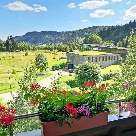 Apartamento B4 Albmatte *