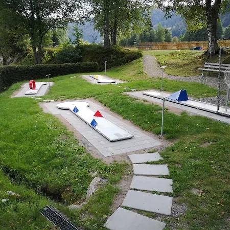 Apartamento B4 Albmatte *