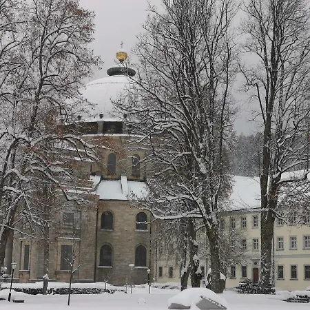 Apartamento B4 Albmatte *