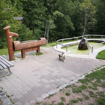 Apartamento B4 Albmatte