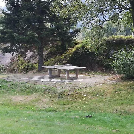 Apartamento B4 Albmatte Menzenschwand-Hinterdorf