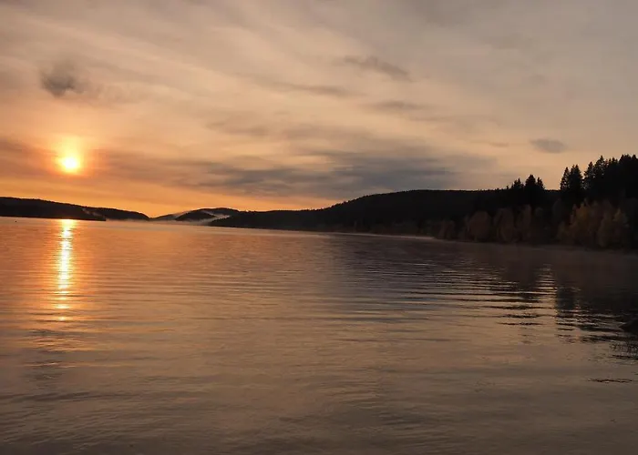 B4 Albmatte Apartament Menzenschwand-Hinterdorf