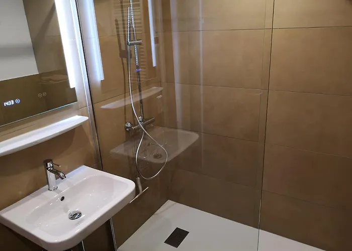 B4 Albmatte Apartament