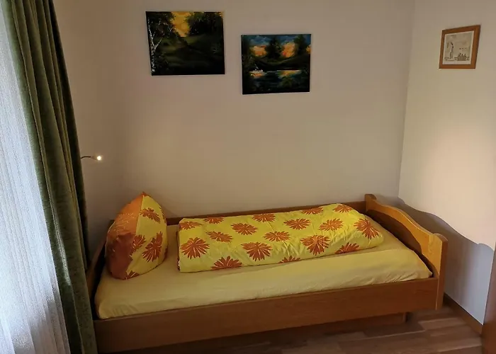 B4 Albmatte * Menzenschwand-Hinterdorf