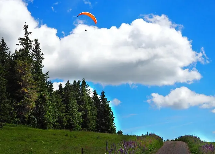 B4 Albmatte Apartament