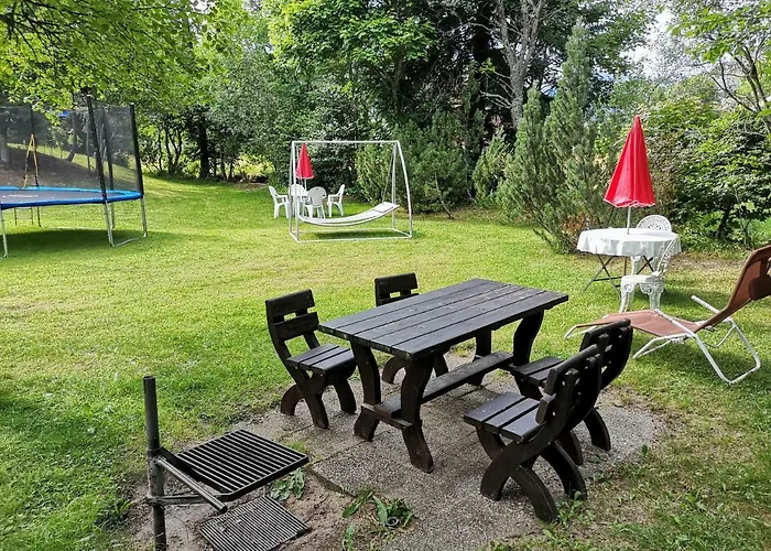 B4 Albmatte Menzenschwand-Hinterdorf