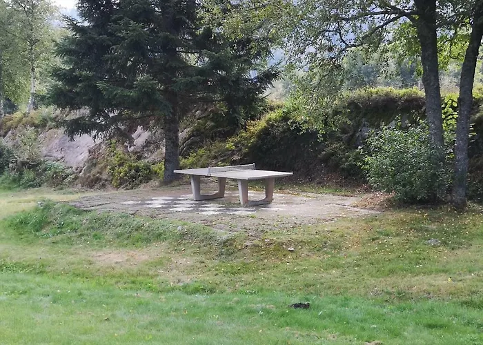 Apartament B4 Albmatte Menzenschwand-Hinterdorf