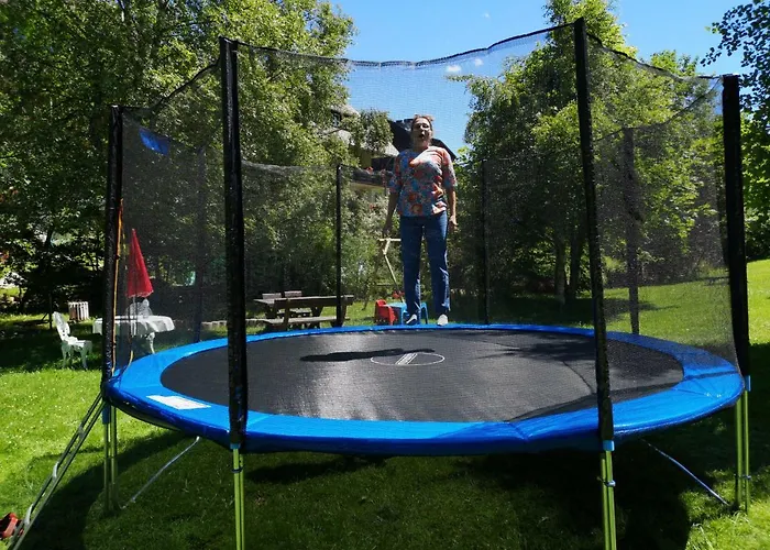 B4 Albmatte Menzenschwand-Hinterdorf